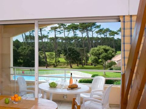 Les Appartements de Moliets   - Camping Landes - Image N°2