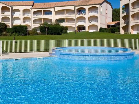 Les Appartements de Moliets   - Camping Landes