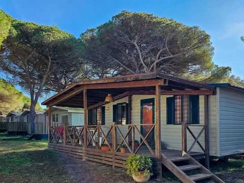 Camping S'Ena Arrubia - Camping Oristano - Afbeelding N°2