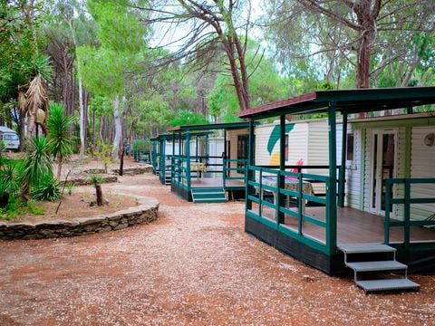 Camping Selema - Camping Nuoro - Afbeelding N°4