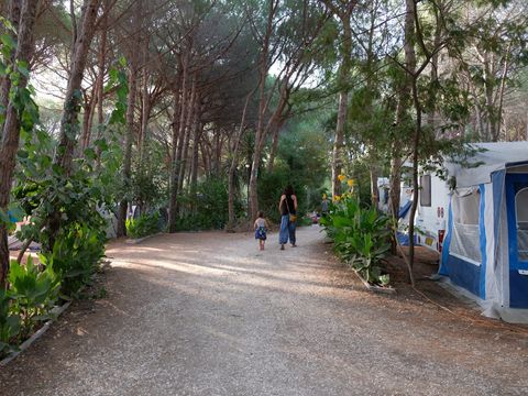 Camping Selema - Camping Nuoro - Image N°9