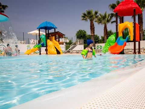 Don Antonio Camping Village - Camping Teramo