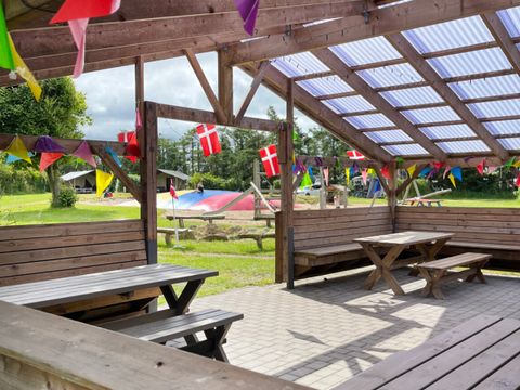 Vodatent Camping Ballum - Camping Danemark du Sud - Image N°2