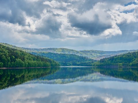 Landal Arber - Camping Bavière