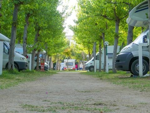 Camping Residence Il Pioppeto - Camping Chieti - Image N°11