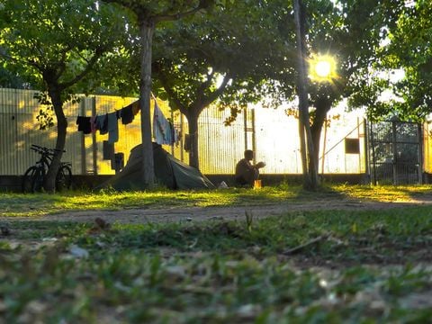 Camping Residence Il Pioppeto - Camping Chieti - Image N°10