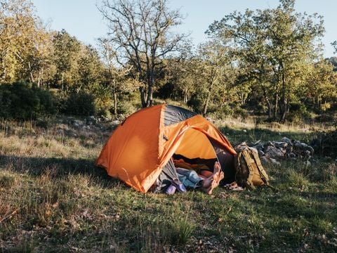 Camping Liberté Verdon - Camping Var - Image N°11