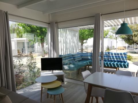 BUNGALOW 5 personnes - Neri Pet Friendly