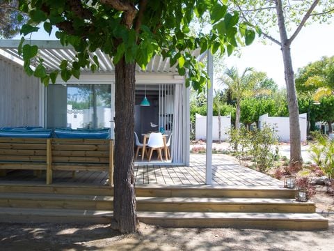 BUNGALOW 5 personnes - Neri Pet Friendly