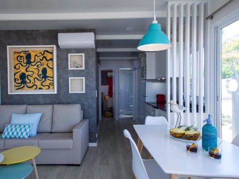 BUNGALOW 5 personnes - Neri Pet Friendly