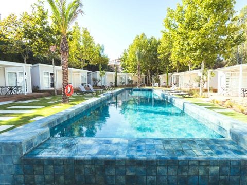 Costa del Sol Glamping Village - Camping Málaga - Image N°3