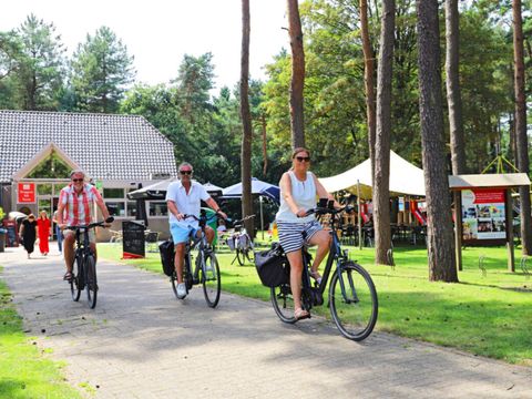 Vodatent Camping Kempen - Camping West-Vlaanderen