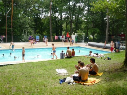 Vodatent Camping le Roptai - Camping Namen - Afbeelding N°4