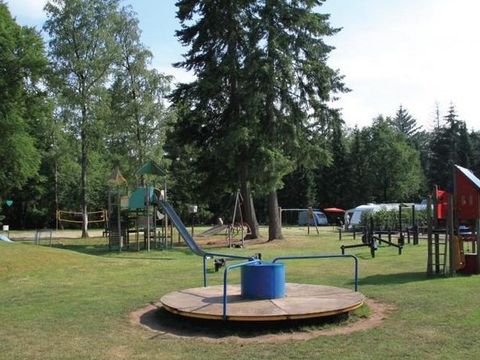 Recreatiepark De Reehorst - Camping Apeldoorn - Image N°4