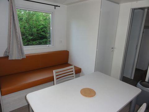 MOBILHOME 2 personnes - Prestige 1 chambre