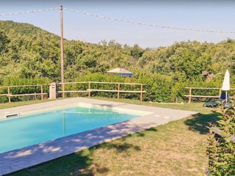 Vodatent Camping Lucherino - Camping Grosseto