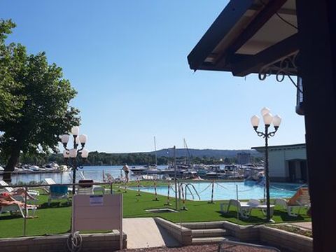 Lido di Sesto Camping Boats&Restaurant - Camping Varese - Image N°5