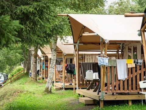 Arden Parks Signy-L'Abbaye - Camping Ardennen - Afbeelding N°3