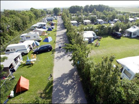 Recreatiepark de Watersnip - Camping Schagen - Afbeelding N°4