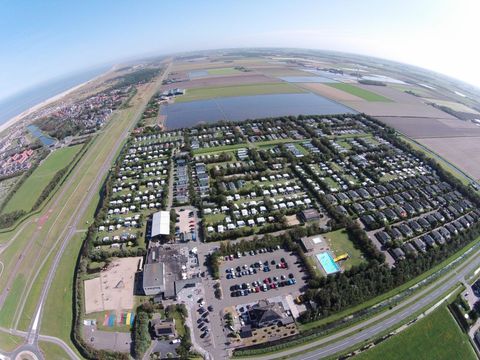 Recreatiepark de Watersnip - Camping Schagen - Afbeelding N°5