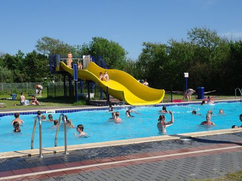 Recreatiepark de Watersnip - Camping Schagen