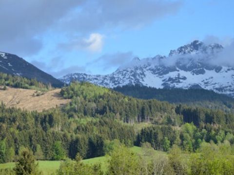 Résidence les Silènes - Camping Isère - Image N°2