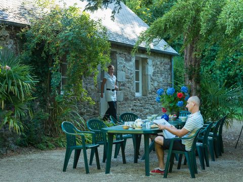 COUNTRY HOUSE 8 people - Canal House