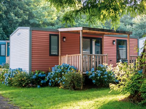 MOBILE HOME 4 people - Sunêlia Prestige Escapade 2 Bedrooms