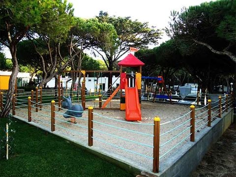 Camping Guincho - Camping Lisbon Region - Image N°4