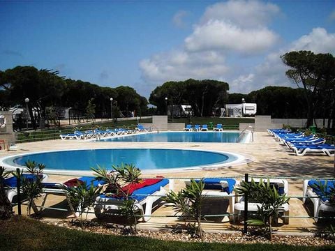 Camping Guincho - Camping Lisbon Region - Image N°15