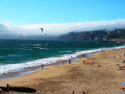 Camping Guincho - Camping Lisbon Region - Image N°14