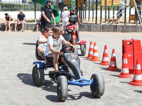 Camping maeva Club l'Atlantique - Camping Vendée - Image N°20