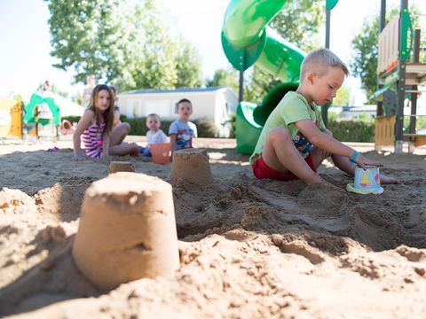 Camping maeva Club l'Atlantique - Camping Vendée - Image N°18