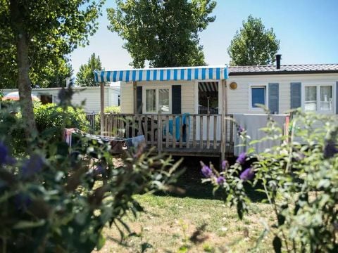 Camping maeva Club l'Atlantique - Camping Vendée - Image N°49