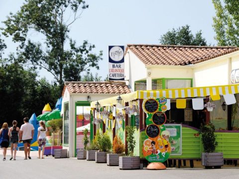 Camping maeva Club l'Atlantique - Camping Vendée - Image N°42