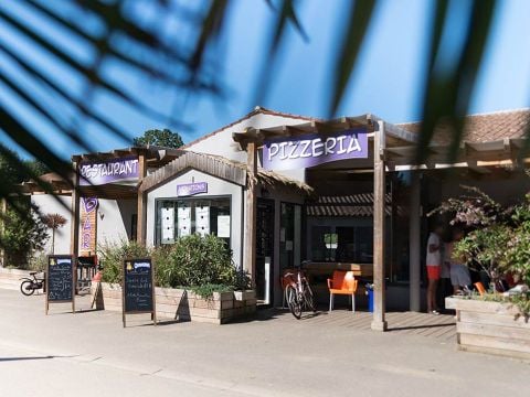 Camping maeva Club l'Atlantique - Camping Vendée - Image N°41