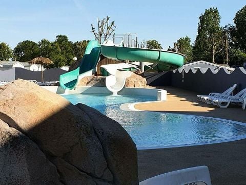 Camping maeva Club l'Atlantique - Camping Vendée - Image N°9