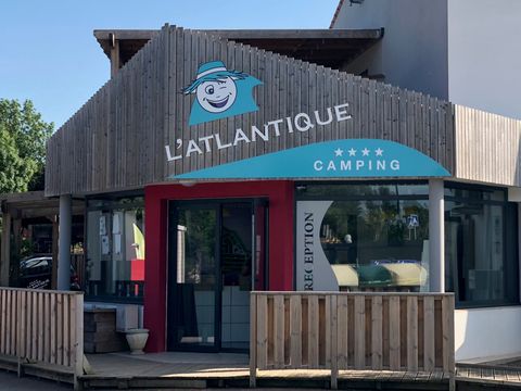 Camping maeva Club l'Atlantique - Camping Vendée - Image N°41