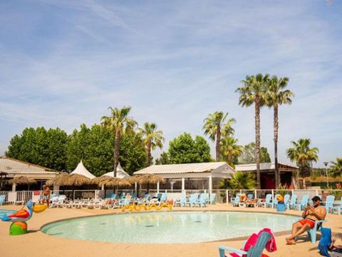 Camping Siblu Le Montourey Funpass inclus - Camping Var - Image N°5