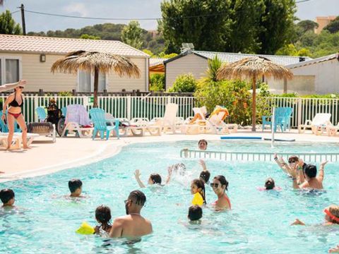 Camping Siblu Le Montourey Funpass inclus - Camping Var - Image N°4