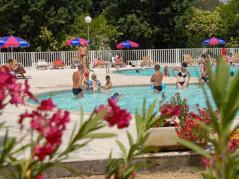 Camping Siblu Le Montourey Funpass inclus - Camping Var - Afbeelding N°3