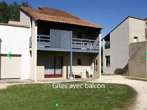 GÎTE 5 personnes - Gîte 5 personnes