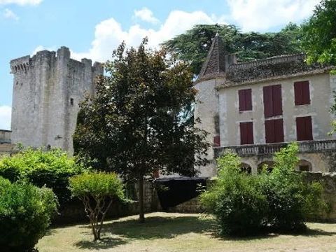 Village de Gites Le Bretou - Camping Dordogne - Image N°13