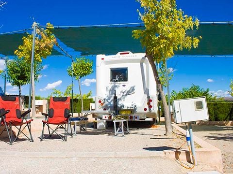 Camping Altomira  - Camping Castellón - Image N°27