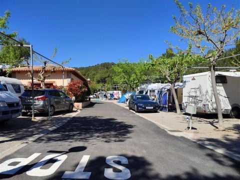 Camping Altomira  - Camping Castellón - Image N°26