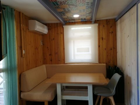 CHALET 5 people - Altomira Premium