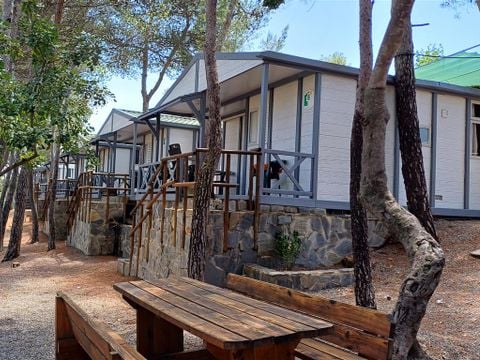 Camping Altomira  - Camping Castellón - Image N°32