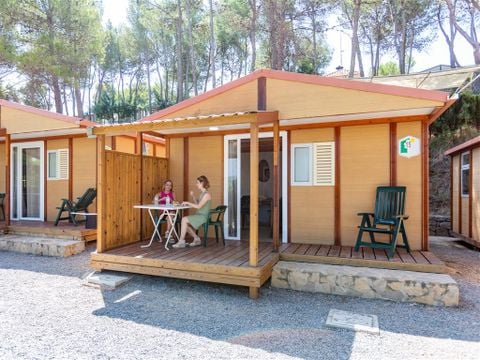 Camping Altomira  - Camping Castellón - Image N°31