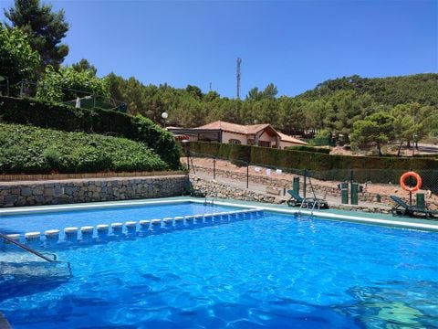 Camping Altomira  - Camping Castellón - Image N°28