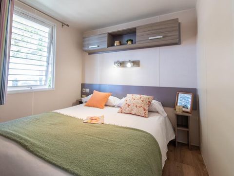 MOBILHOME 4 personnes - Soléo STANDARD